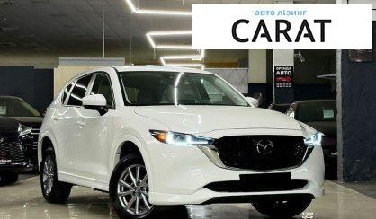 Mazda CX-5 2024