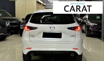 Mazda CX-5 2024