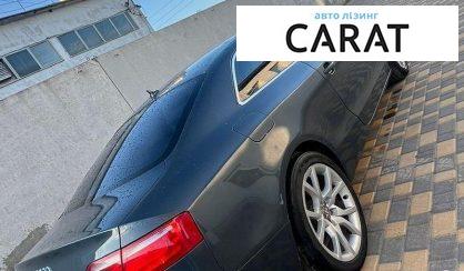 Audi A5 2008