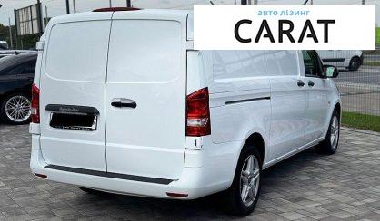 Mercedes-Benz Vito 2019