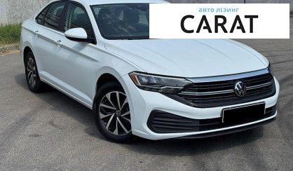 Volkswagen Jetta 2023