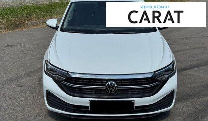 Volkswagen Jetta 2023