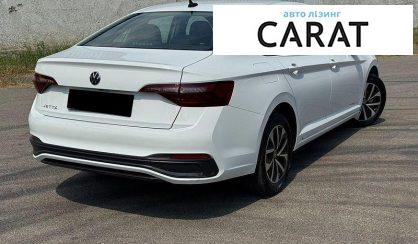 Volkswagen Jetta 2023