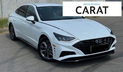 Hyundai Sonata 2019