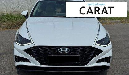 Hyundai Sonata 2019
