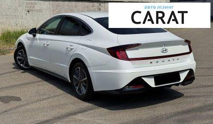 Hyundai Sonata 2019