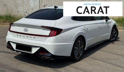 Hyundai Sonata 2019