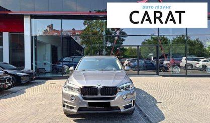 BMW X5 2014