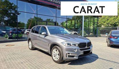 BMW X5 2014