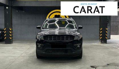 Jeep Compass 2020