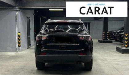 Jeep Compass 2020