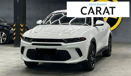 Dodge Hornet 2023 - авто лізинг Carat