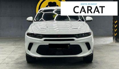 Dodge Hornet 2023