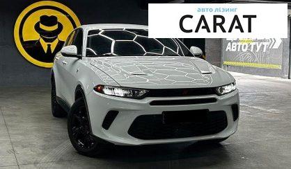 Dodge Hornet 2023