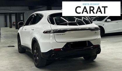 Dodge Hornet 2023