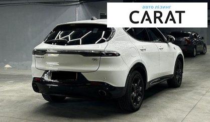 Dodge Hornet 2023