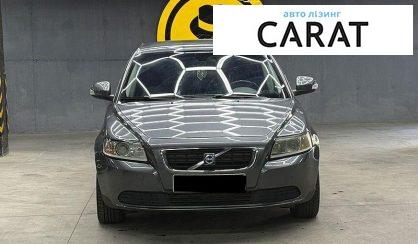 Volvo S40 2009
