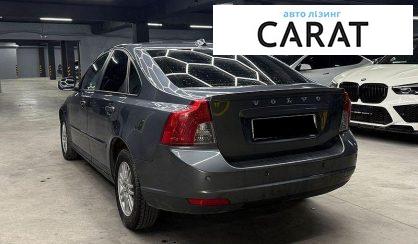 Volvo S40 2009