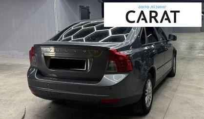 Volvo S40 2009