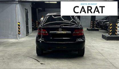 Mercedes-Benz B-Class 2010