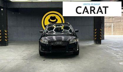 Audi A4 2006