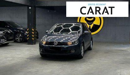 Розглянути Volkswagen Golf 2010 Volkswagen Golf 2010 - авто лізинг Carat