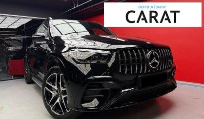 Mercedes-Benz GLE-Class 2025