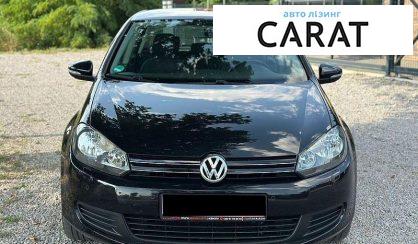Volkswagen Golf 2009