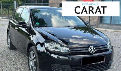 Volkswagen Golf 2009