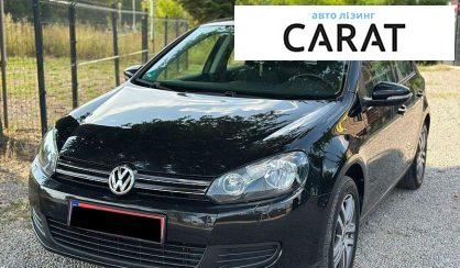 Volkswagen Golf 2009