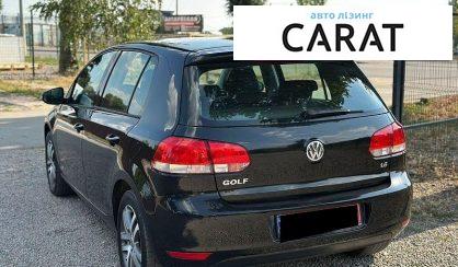 Volkswagen Golf 2009