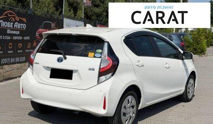 Toyota Agya 2020