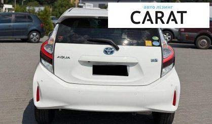 Toyota Agya 2020