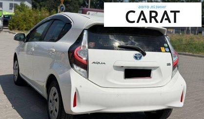 Toyota Agya 2020