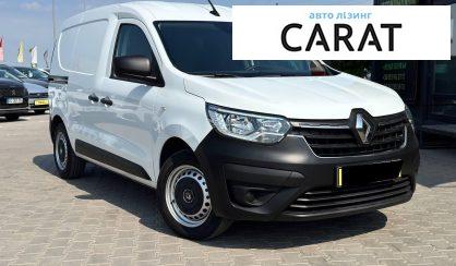 Renault Kangoo 2021