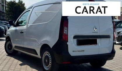 Renault Kangoo 2021