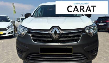 Renault Kangoo 2021