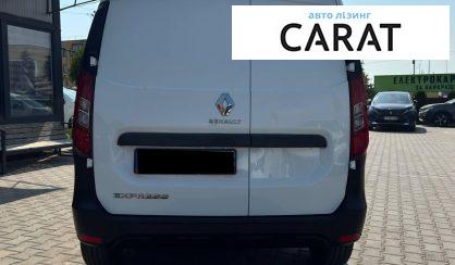 Renault Kangoo 2021