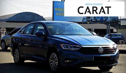 Volkswagen Jetta 2019