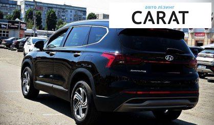 Hyundai Santa FE 2023