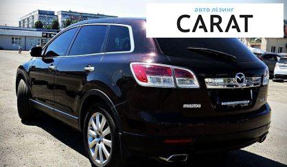 Mazda CX-9 2007