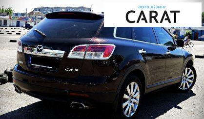 Mazda CX-9 2007