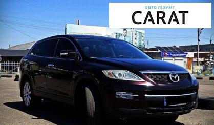 Mazda CX-9 2007