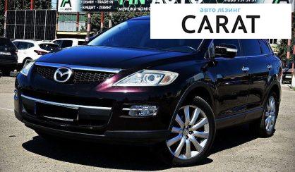 Mazda CX-9 2007