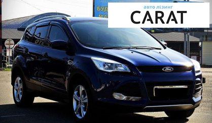 Ford Escape 2014