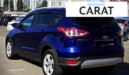 Ford Escape 2014