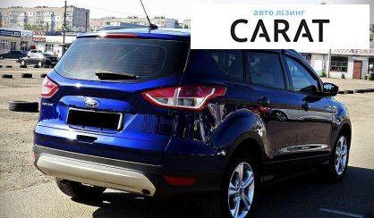 Ford Escape 2014