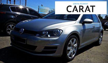 Volkswagen Golf 2012
