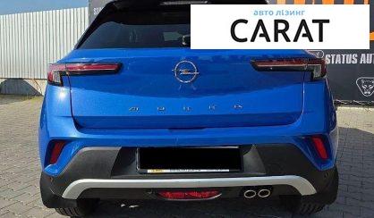 Opel Mokka 2021