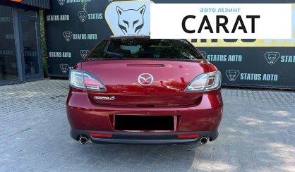 Mazda 6 2009
